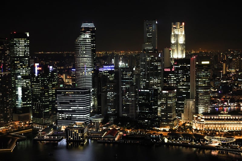 Eco-Friendly Metropolis
